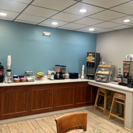 Days Inn by Wyndham Killeen Fort Hood
