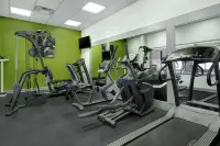 Spark by Hilton Rochester University Area Hotel a Brighton