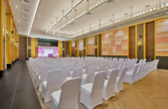 Pramod Lands End Resort, a Member of Radisson Individuals