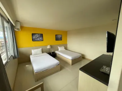 Venice Palace Hotel Hotels in 