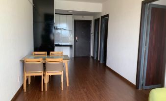 [Seaview] 2Br Apartment - Ancient Panduranga-C8.7