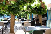 Hôtel la Nartelle - petit déjeuner