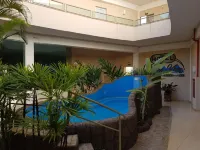 Água Viva Hotel - Pools
