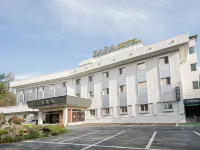 Gyeongju Zara Motel โรงแรมใกล้โบมุน ทัวริสต์โซน