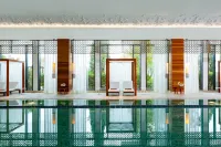Baku Marriott Hotel Boulevard - Luxury