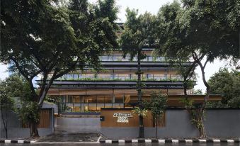 Artotel Casa Kuningan