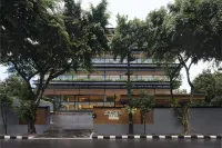 Artotel Casa Kuningan Hotels in South Jakarta City