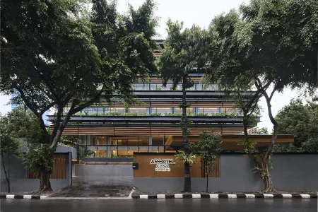 Artotel Casa Kuningan