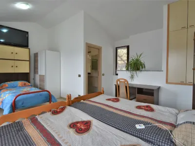 Casa del Re  호텔