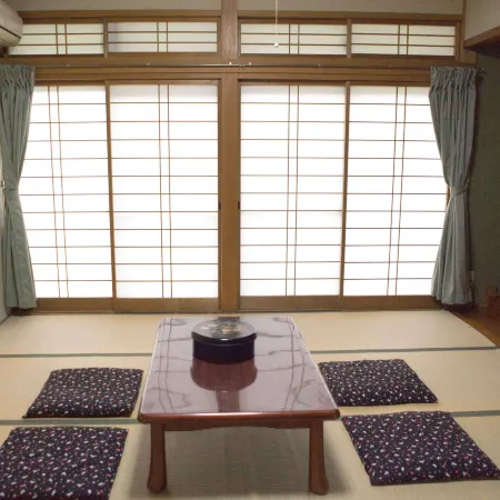 Minshuku Yamabe