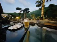 Mountain Lodge Hanazean Hotels in Minami