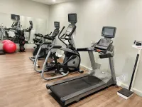 Holiday Inn Express & Suites Sulphur (Lake Charles) by IHG - Gym