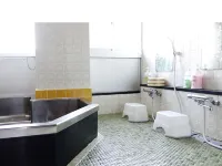 Swiss Village Youth Mountain Club 이네 초 호텔