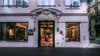 Hotel Marais Grands Boulevards Отели в г. Париж