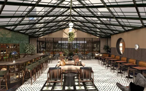 TITANIC Comfort Kurfürstendamm Empfohlen Photos