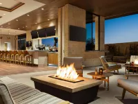 Hilton North Scottsdale at Cavasson Hotels near Desert View