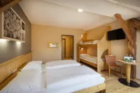 Jufa Hotel Judenburg - parking