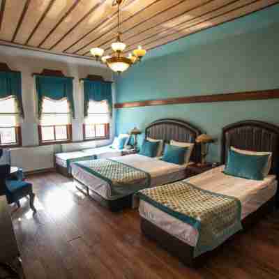 Emin Efendi Konaklari Rooms