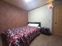 Jeonju Win Hotel dekat Chonbuk National University