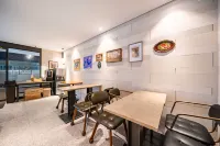 Gyeongsan Oksan-Dong No. 25 Gyeongsan Oksan Branch