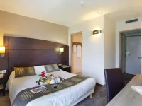 B&B โรงแรม มงท์เบลิอาร์-โซช็อ โรงแรมในแคว้นฟร็องช์-กงเต
