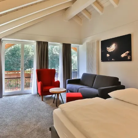 Elements Hotel Christlessee