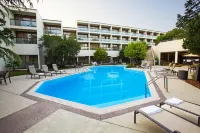 Sheraton Chapel Hill Hotel - Uima-altaat