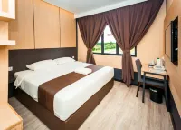 Icon Hotel Segamat