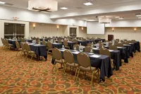 Holiday Inn COLUMBUS DWTN-CAPITOL SQUARE by IHG - Business