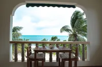 Seashell Beach Villa