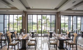 Eireann Boutique Hotel