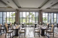 Eireann Boutique Hotel Hotels in Prakhon Chai District
