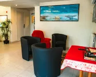 Logis Heraclee Hotels in Saint-Gilles
