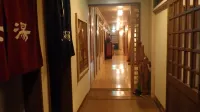 網元蟹之宿 Yamaya（兵庫縣）