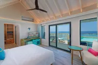 Oblu Nature Helengeli-All-Inclusive with Free Transfers Hotels in Helengili
