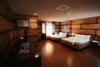 Bosay Hotel