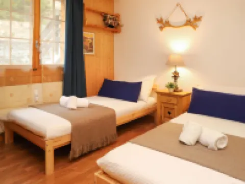 Colline 1 - Homestays