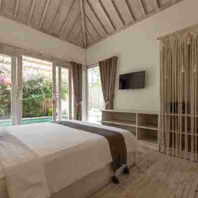 Villas Edenia - Luxe Villas with Private Pools Rooms