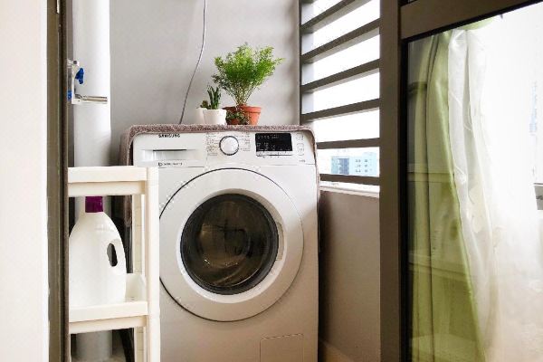 Ame 1 - Vintage Studio, SG Central, Near CBD(Chung cư studio 30 m² có 1 phòng tắm riêng ở Quận 4)_2