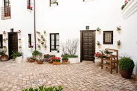 Suites la Posada de Pilar Hotel di Cordoba