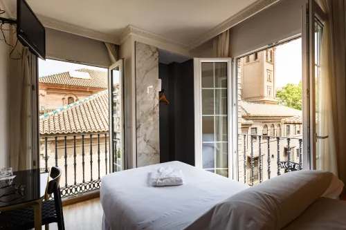 Hotel Dauro Premier Hotels in Granada