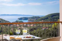 Salvator Villas & Spa Hotel - Mountain view