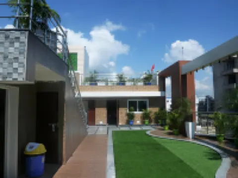 Hotel Morning Glow Hotels in Digha