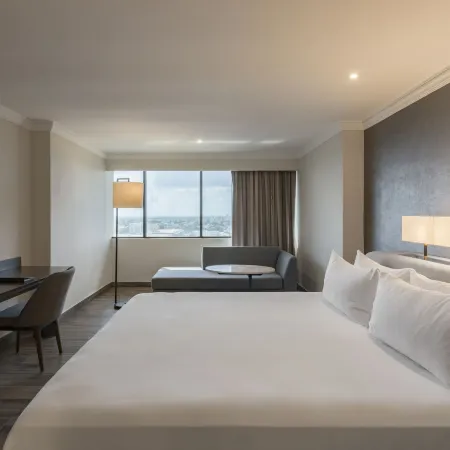 Hyatt Regency Merida Отели в г. Мерида
