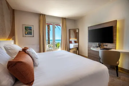 Best Western Premier Hotel Prince de Galles