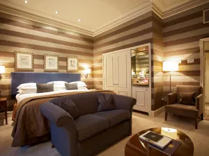 The Chester Grosvenor