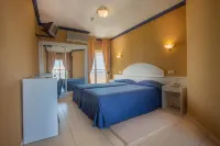 Hotel Atismar Hotels in Куартейра