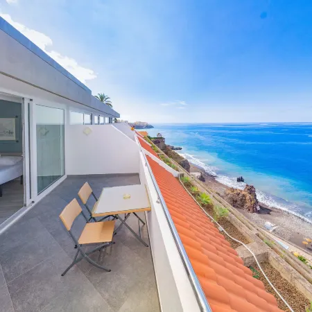 Hotel Orca Praia