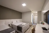 Carlton Suítes Limeira Hotels in Limeira