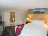 ザ マウンテン イン アット キリントン